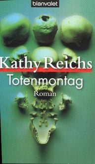 Produktbild: Totenmontag / Tempe Brennan Bd.7
