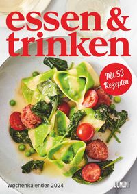 Bild vom Artikel WK 2024 essen & trinken vom Autor 