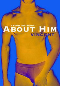 Produktbild: About Him - "Vincent"