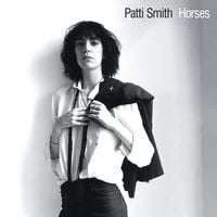 Produktbild: Horses (50th Anniversary)