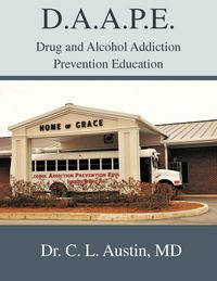 Produktbild: D.A.A.P.E. Drug and Alcohol Addiction Prevention Education