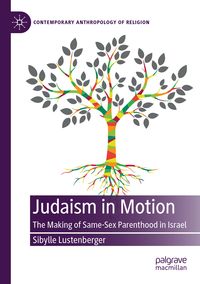 Produktbild: Judaism in Motion