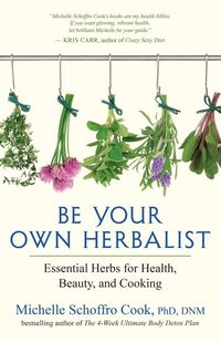 Produktbild: Be Your Own Herbalist