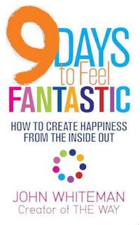 Produktbild: 9 Days to Feel Fantastic