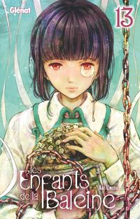 Produktbild: Les enfants de la baleine. Tome 13