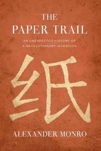 Produktbild: Paper Trail