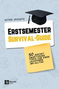 Produktbild: Erstsemester-Survival-Guide