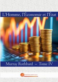 Produktbild: L'Homme, l'Economie et l'Etat