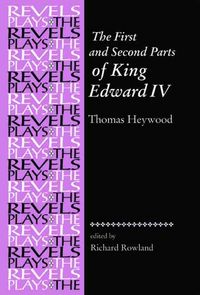 Produktbild: 1st & 2nd Parts Of King Edward
