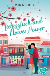 Produktbild: Sweet Valentine / Liebesgl&uuml;ck und Flower Power
