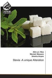 Produktbild: Stevia -A unique Alteration