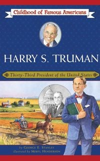 Produktbild: Harry S. Truman