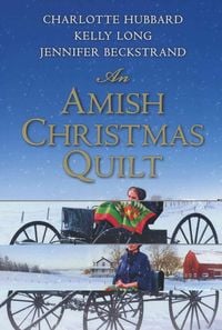 Produktbild: Amish Xmas Quilt