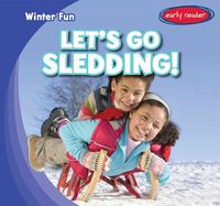 Produktbild: Lets Go Sledding
