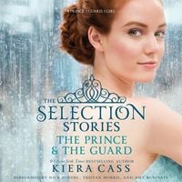 Produktbild: The Selection Stories: The Prince & the Guard