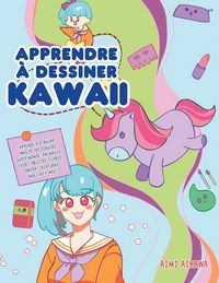 Produktbild: Apprendre &agrave; dessiner Kawaii