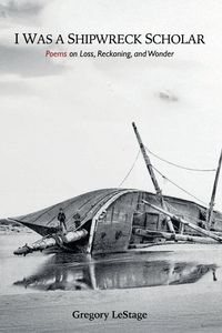 Produktbild: I Was a Shipwreck Scholar