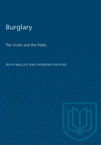 Produktbild: Burglary