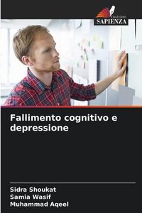 Produktbild: Fallimento cognitivo e depressione