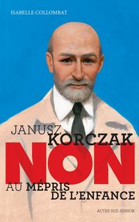 Produktbild: Janusz korczak non au mepris de