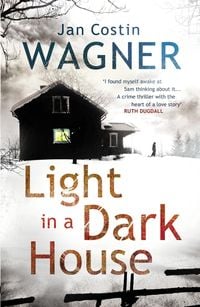 Produktbild: Light in a Dark House