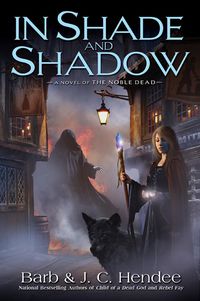 Produktbild: In Shade and Shadow
