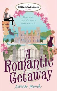 Produktbild: Romantic Getaway