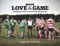 Produktbild: For The Love Of The Game
