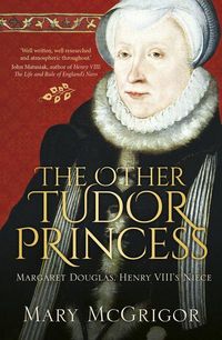 Produktbild: The Other Tudor Princess