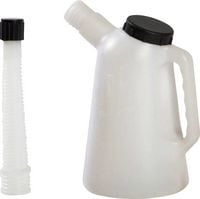 Produktbild: Messbecher 1 l Kunststoff