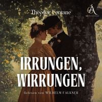 Produktbild: Irrungen, Wirrungen - H&ouml;rbuch