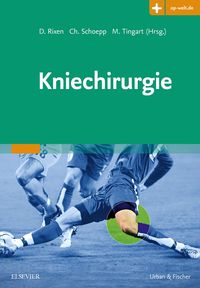 Produktbild: Kniechirurgie