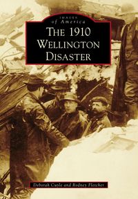 Produktbild: 1910 Wellington Disaster