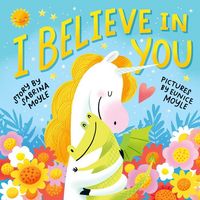 Produktbild: I Believe in You