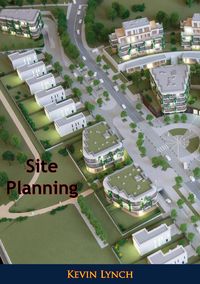 Produktbild: Site Planning