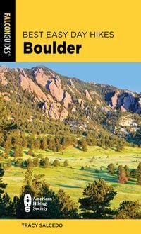 Produktbild: Best Easy Day Hikes Boulder