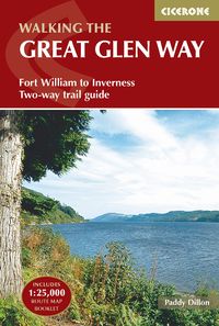 Produktbild: The Great Glen Way