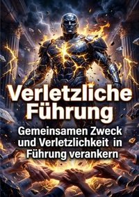 Produktbild: Verletzliche F&uuml;hrung
