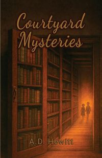 Produktbild: Courtyard Mysteries