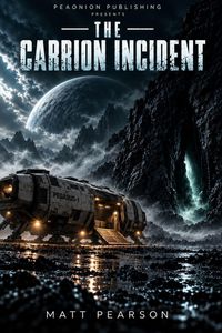 Produktbild: The Carrion Incident