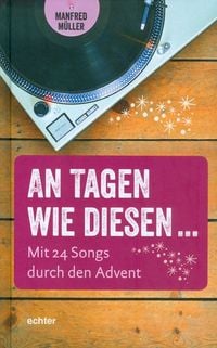 Produktbild: An Tagen wie diesen ...