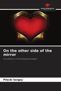 Produktbild: On the other side of the mirror