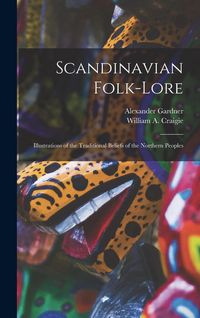 Produktbild: Scandinavian Folk-Lore
