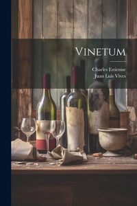 Produktbild: Vinetum