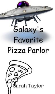 Produktbild: Galaxy's Favorite Pizza Parlor