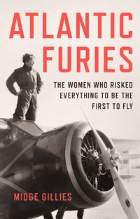 Produktbild: Atlantic Furies