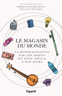 Produktbild: Le magasin du monde
