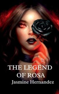 Produktbild: The Legend of Rosa