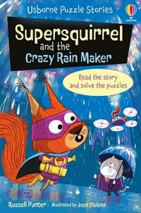Produktbild: Supersquirrel and the Crazy Rain Maker
