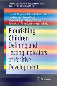 Produktbild: Flourishing Children